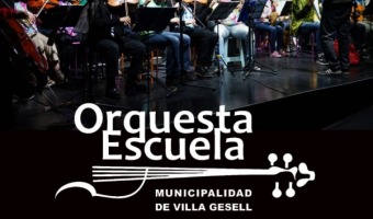 ESTE DOMINGO, LA EMO SE PRESENTA EN LA CASA DE LA CULTURA